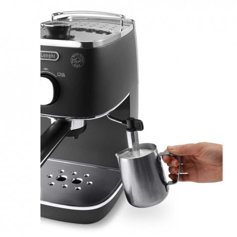 Coffee machine De’Longhi “Distinta ECI 341.BK”