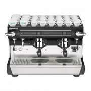 Machine à café Rancilio “CLASSE 9 S”, 2 groupes