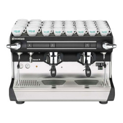 Coffee machine Rancilio “CLASSE 9 S”, 2 groups