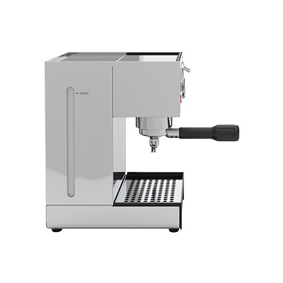 Lelit Anna PL41TEM espressomasin, kasutatud demo – hõbedane