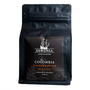 Specializētās kafijas pupiņas Curonia ”Kolumbija-Palmera Huila” 250 g