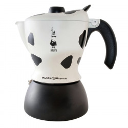Moka kohvivalmistaja Bialetti “Mukka Express 2-cup”