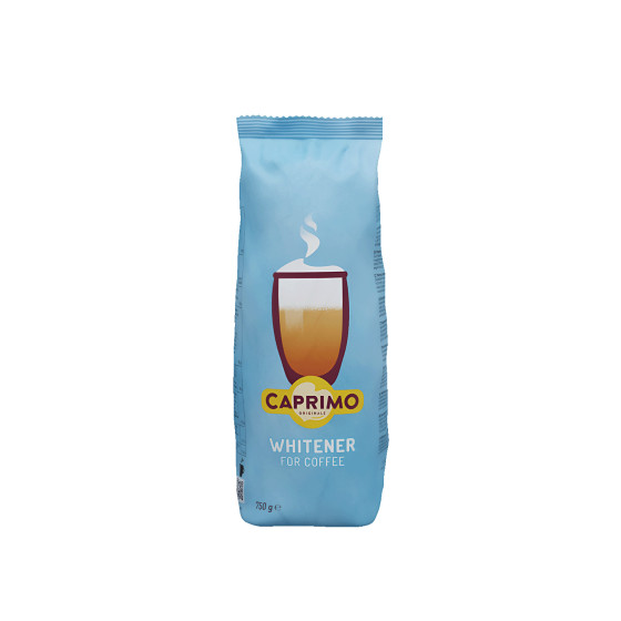Kaffegrädde (pulver) Caprimo Creamer, 750 g | Kaffesmaksättare | Kontorsexperten