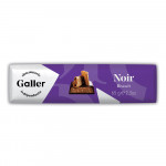 Šokoladinis batonėlis Galler „Dark Wafer“, 70 g