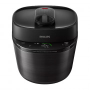 Atnaujintas greitpuodis Philips All-in-One HD2151/40