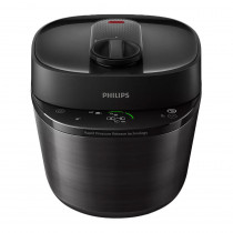 Dampfkochtopf Philips All-in-One HD2151/40