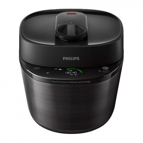 Cuiseur pressurisé Philips All-in-One HD2151/40