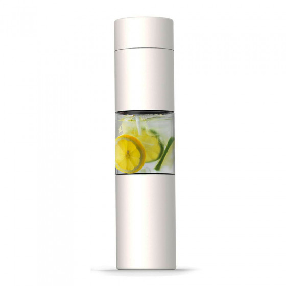 Gertuvė Asobu „Flavour U See White“, 430 ml Gertuvė Asobu „Flavour U See White“, 430 ml
