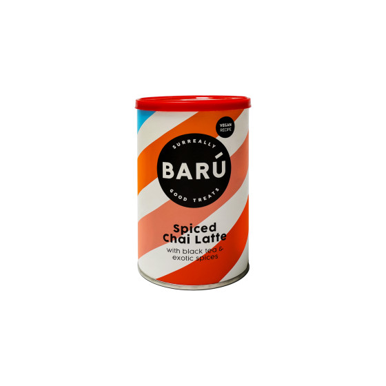 BARU Spiced Chai Latte w proszku, 250 g