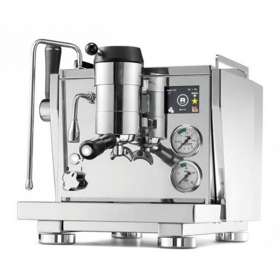 Coffee machine Rocket Espresso "R Nine One"