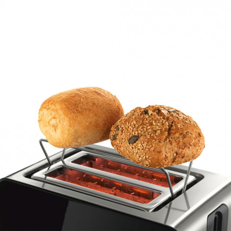 Toaster Bosch „Comfortline TAT7203 Stainless Steel“
