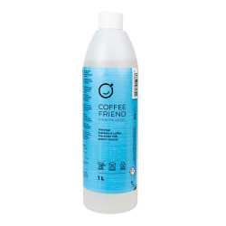 Yleinen espressokoneiden & kahvikoneen maitojärjestelmän puhdistaja Coffee Friend For Better Coffee, 1 l