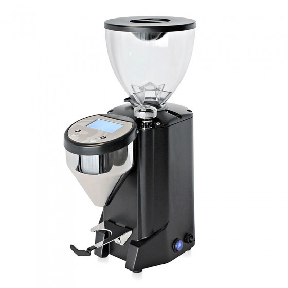 Coffee grinder Rocket Espresso “Fausto Black” Image