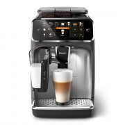 Demonstrācijas kafijas aparāts Philips “Series 5400 EP5444/70”