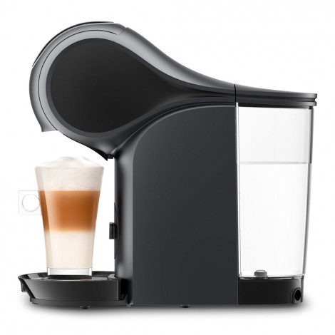 NESCAFÉ Dolce Gusto GENIO S TOUCH EDG 426.GY + 48 kavos kapsulės dovanų