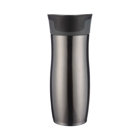 WEST LOOP thermal mug graphite matt 0.47 l