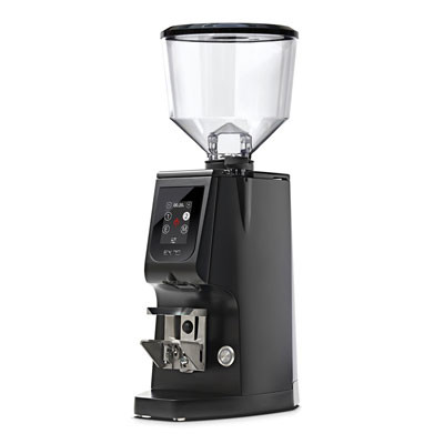 Coffee grinder Eureka Atom Excellence 75 Matt Black