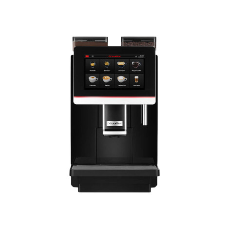 Machine à café Dr. Coffee Coffeebar Plus