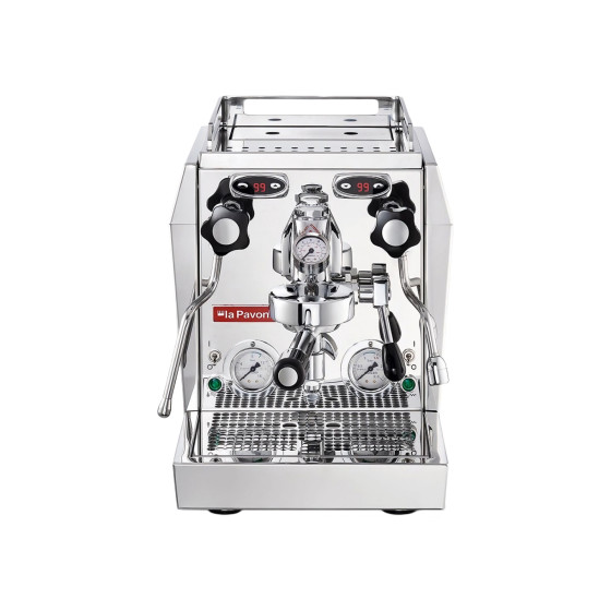 La Pavoni Botticelli Specialty Espresso Coffee Machine