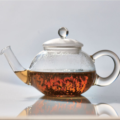 Tea set Hario “Danube” (for 6 persons)