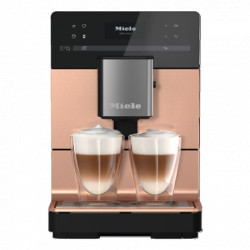 Coffee machine Miele “CM 5510 Silence Rose Gold Pearl Finish”