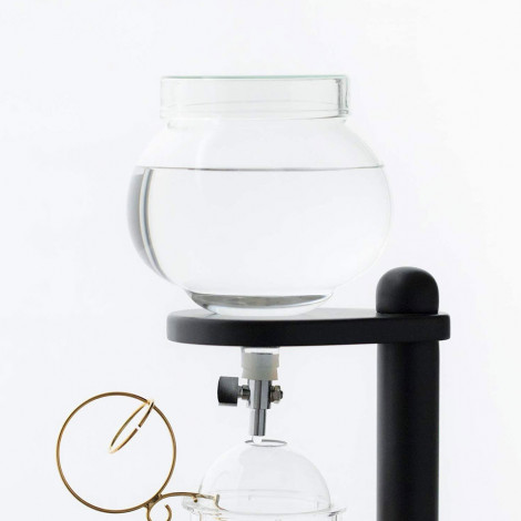 Cold brew water drip Kalita Moving, 0.6 l