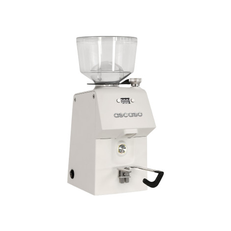 Coffee grinder Ascaso H64 White