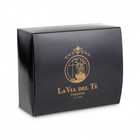 Vaisinė arbata La Via del Te D’Amore, 3 g x 100 vnt.