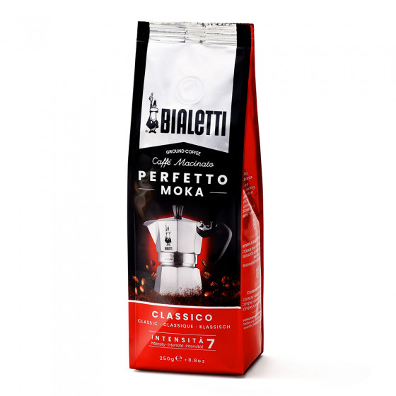 Manual milk frother Bialetti Perfetto Crema, 330 ml - Coffee Friend