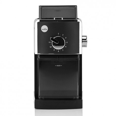 Kaffekvarn Wilfa II Solito CG-110B