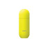 Thermosflasche Asobu Orb Yellow, 420 ml