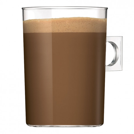 Kafijas kapsulu komplekts NESCAFÉ® Dolce Gusto® “Café au Lait Intenso”, 3 x 16 gab.