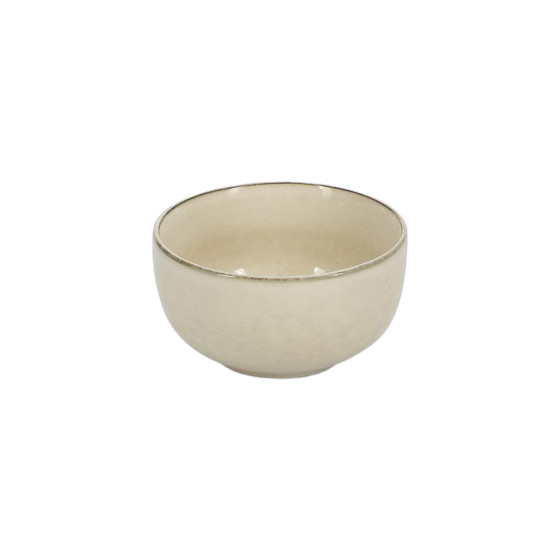 Salt&amp;Pepper Meridian Ivory Schüssel, 13 cm