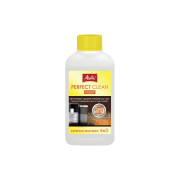 Rengöringsmedel för mjölksystem Melitta Perfect Clean, 250 ml