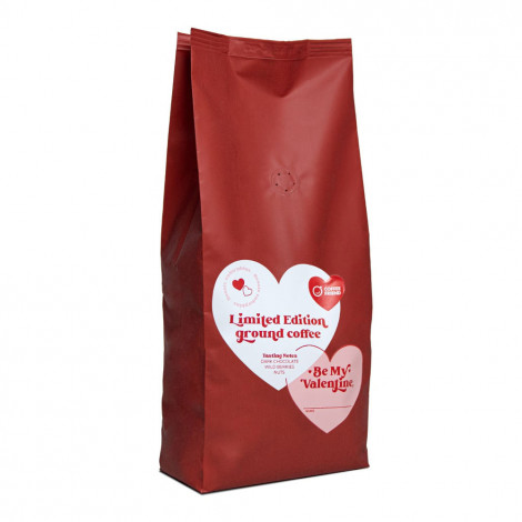 Gemahlener Kaffee in limitierter Auflage Be My Valentine …, 750 g