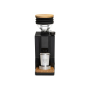 Coffee grinder Eureka Oro Mignon Single Dose Matt Black