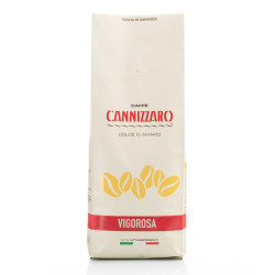 Coffee beans Caffè Cannizzaro “Miscela Vigorosa”, 1 kg