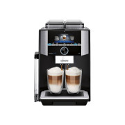 Esittely kahvikone Siemens EQ.9 plus s700 TI9573X9RW