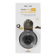 Ground coffee kit for Handpresso Auto