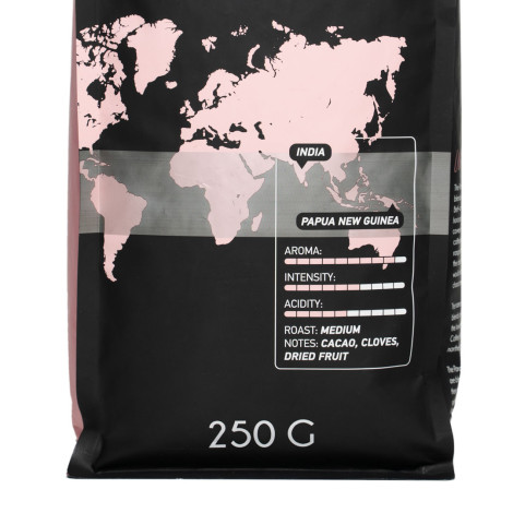 Gemalen koffie Parallel 17, 250 g