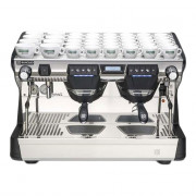 Machine à café Rancilio “CLASSE 7 USB”, 2 groupes
