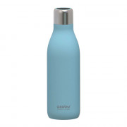 Vandens gertuvė Asobu UV Light Hydro Bottle Blue, 500 ml