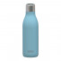 Vandens gertuvė Asobu UV Light Hydro Bottle Blue, 500 ml