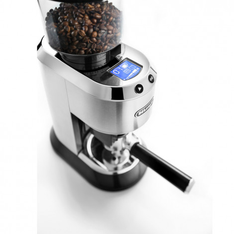 Coffee grinder De’Longhi Dedica KG 521.M