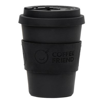 Beker voor meervoudig gebruik Coffee Friend, 340 ml
