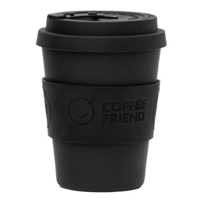 Gobelet réutilisable Coffee Friend, 340 ml