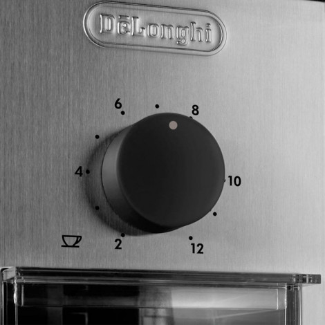 Kaffeemühle DeLonghi KG89