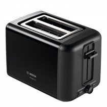 Toaster Bosch “DesignLine TAT3P423 Black”