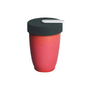 Double-walled mug Loveramics Nomad Berry, 250 ml