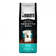 Decaf ground coffee Bialetti Perfetto Moka Decaf, 250 g